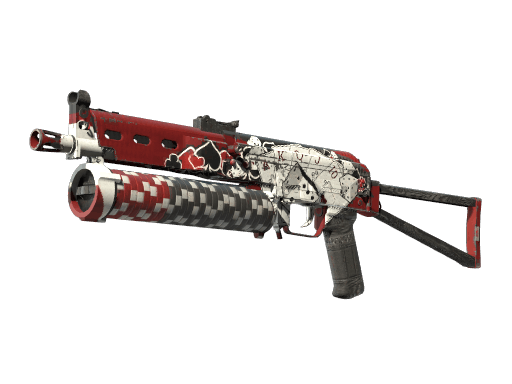 PP-Bizon | High Roller