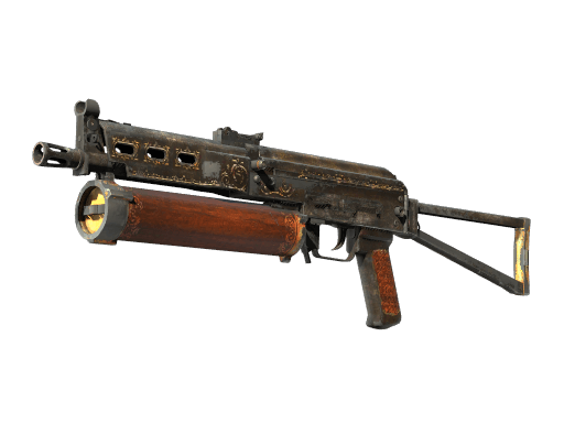 PP-Bizon | Antique