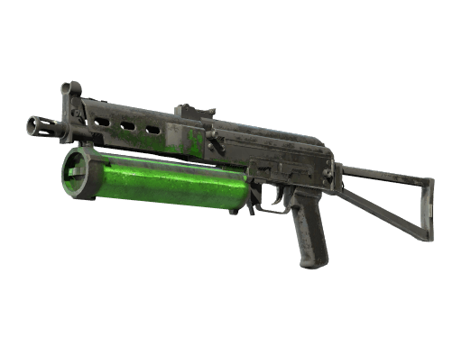 PP-Bizon | Fuel Rod