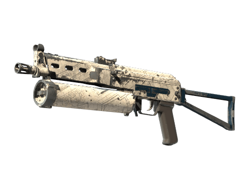 PP-Bizon | Facility Sketch