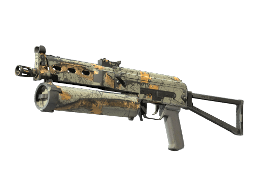 PP-Bizon | Modern Hunter