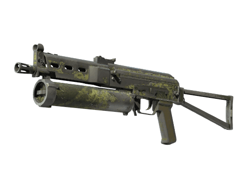 PP-Bizon | Anolis