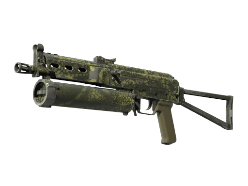 PP-Bizon | Anolis