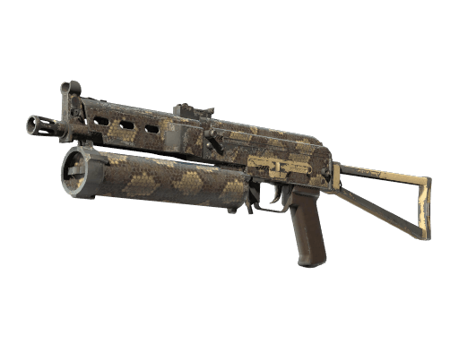 PP-Bizon | Death Rattle