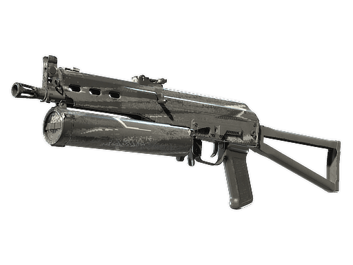 PP-Bizon | Bizoom