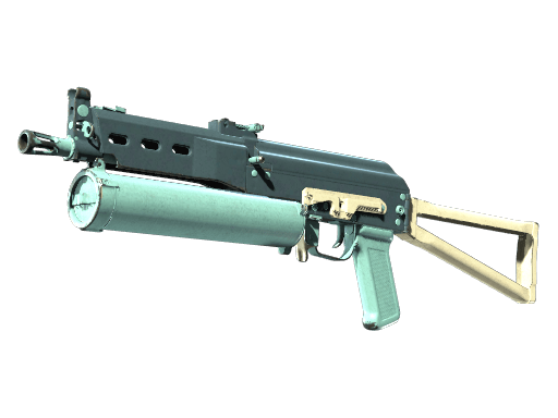 PP-Bizon | Seabird