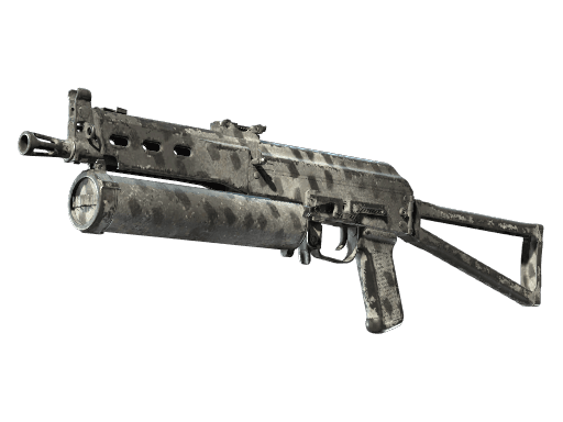 PP-Bizon | Urban Dashed