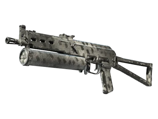 PP-Bizon | Urban Dashed