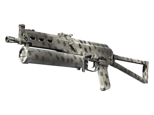 PP-Bizon | Urban Dashed