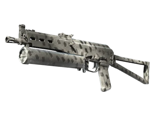 PP-Bizon | Urban Dashed