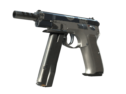 CZ75-Auto | Twist