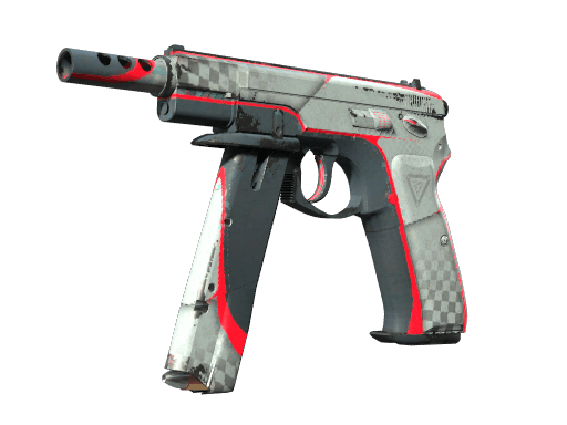 CZ75-Auto | Pole Position