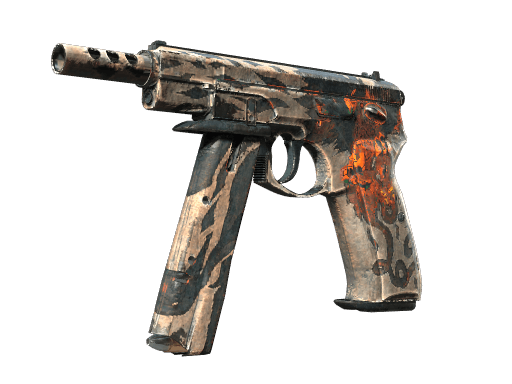CZ75-Auto | Circaetus