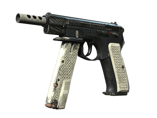 CZ75-Auto | Imprint