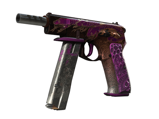 CZ75-Auto | Xiangliu