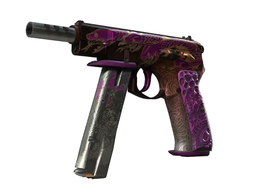 CZ75-Auto | Xiangliu