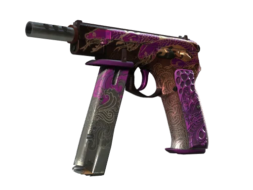 CZ75-Auto | Xiangliu