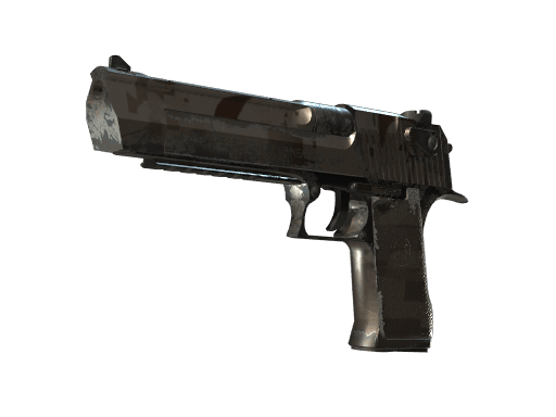 Desert Eagle | The Bronze
