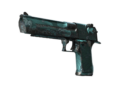Desert Eagle | Midnight Storm