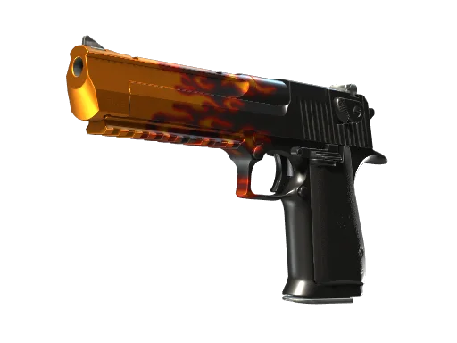 Desert Eagle Blaze