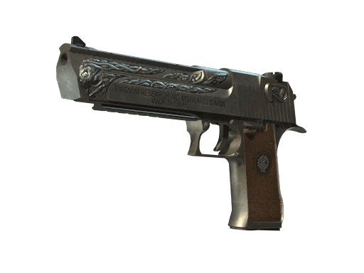 Desert Eagle | Naga