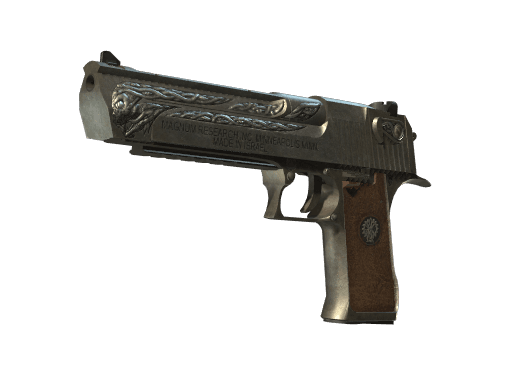Desert Eagle | Naga