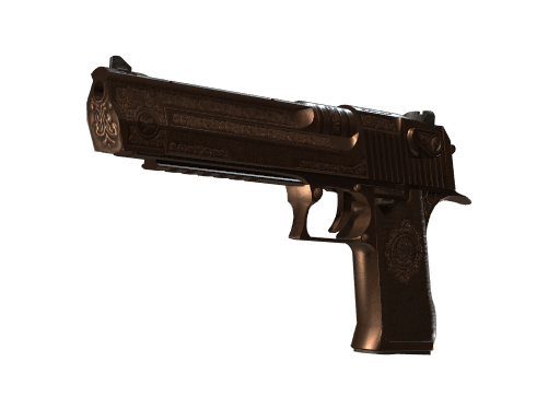 Desert Eagle | Corinthian