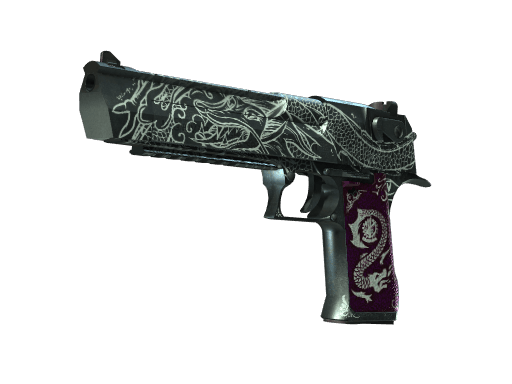 Desert Eagle | Kumicho Dragon