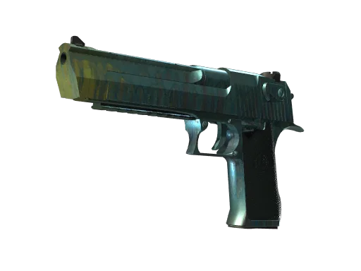 Desert Eagle | Hand Cannon (Factory New)