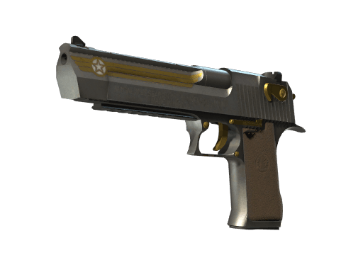 Desert Eagle | Pilot
