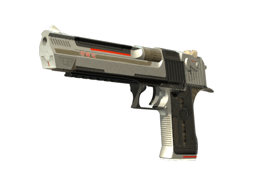 Desert Eagle | Mecha Industries