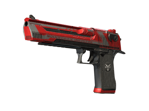 Desert Eagle | Code Red
