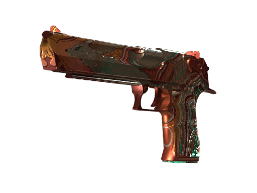 Desert Eagle | Fennec Fox