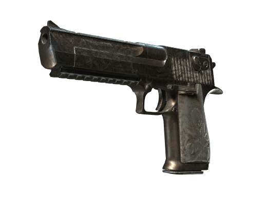 Desert Eagle | Calligraffiti