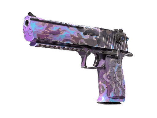 Desert Eagle | Firebreathing