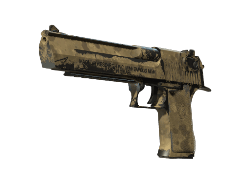 Desert Eagle | Mudder