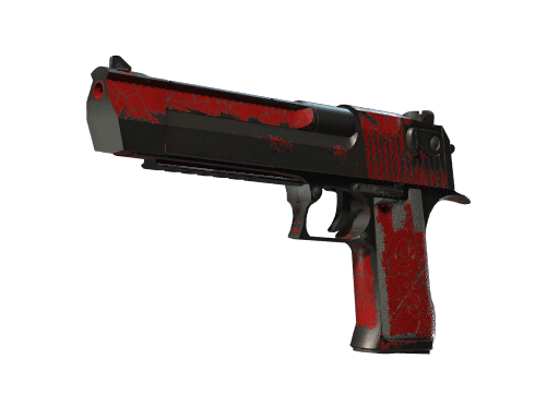 Desert Eagle | Crimson Web