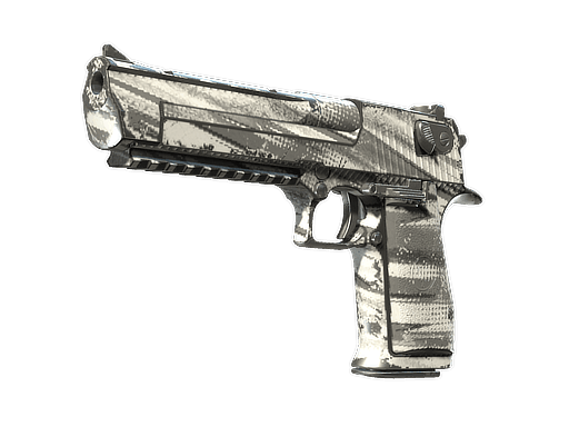 Desert Eagle | The Daily Deagle