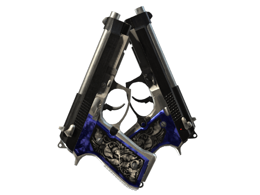 Dual Berettas | Duelist
