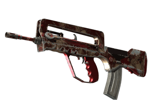 FAMAS | Styx