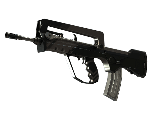 FAMAS | Sergeant