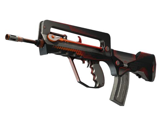 FAMAS | Valence