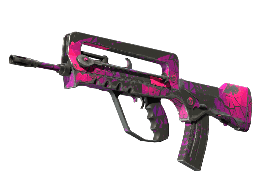 FAMAS | Pulse