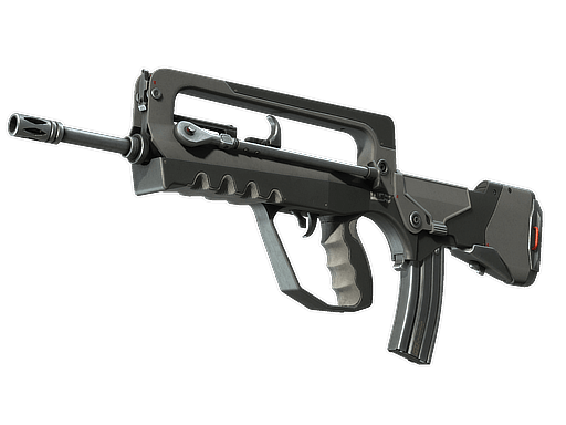 FAMAS | Corp Defense