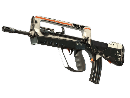 FAMAS | 2A2F