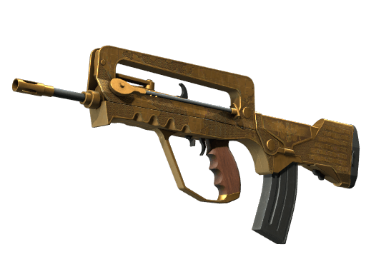FAMAS | Commemoration