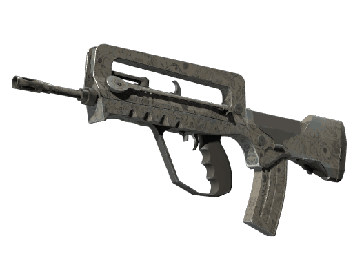 FAMAS | Doomkitty