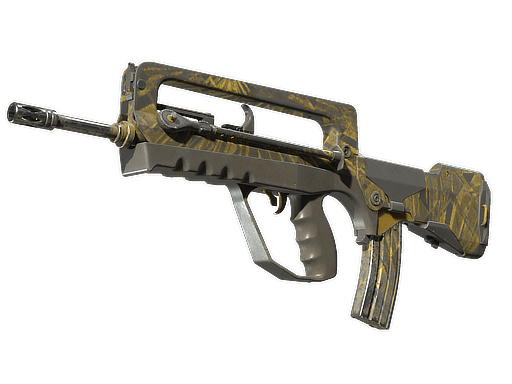 FAMAS | Byproduct