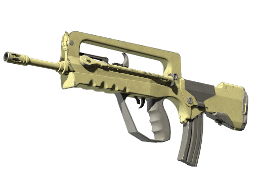 FAMAS | Colony