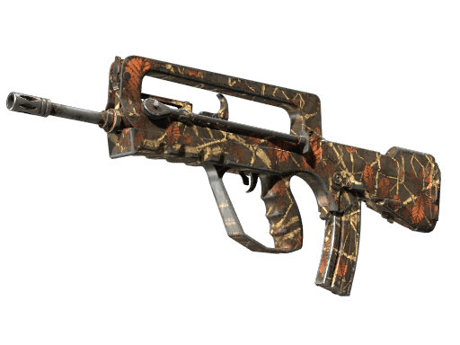 FAMAS | Crypsis